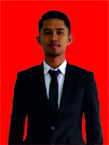 Foto RIKI YOHANES, S.Pd.