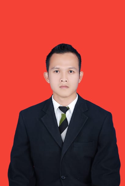 Foto Umar Ali, S.Pd, Gr. 