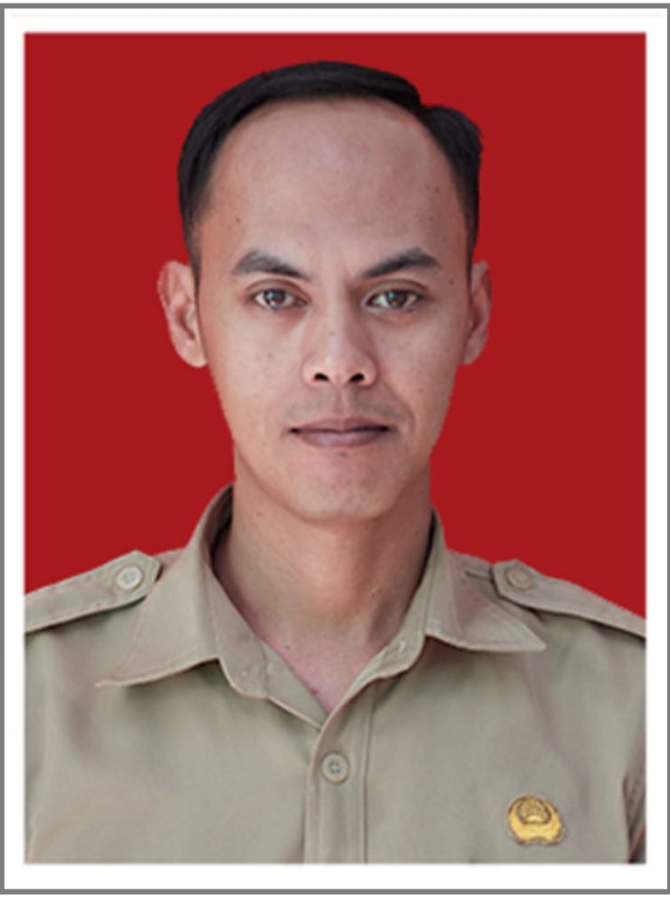 Foto SUPIANDI