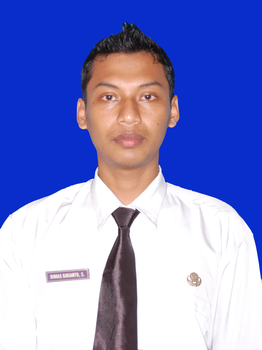 Foto DIMAS GIRIANTO SASONGKO