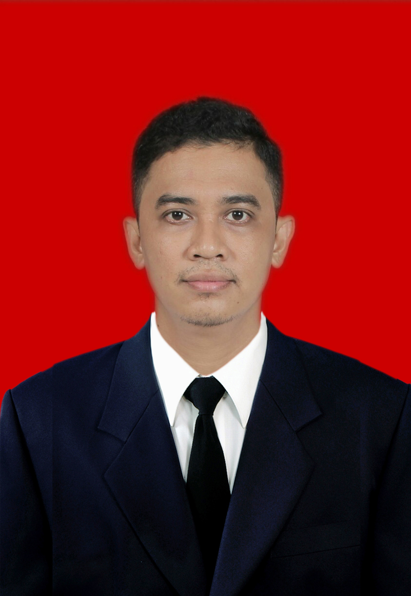 Foto Anak Agung GD. Rangga Wira Kusuma S.Pd