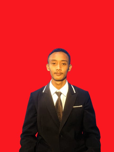 Foto Lendi Fakhrurozi