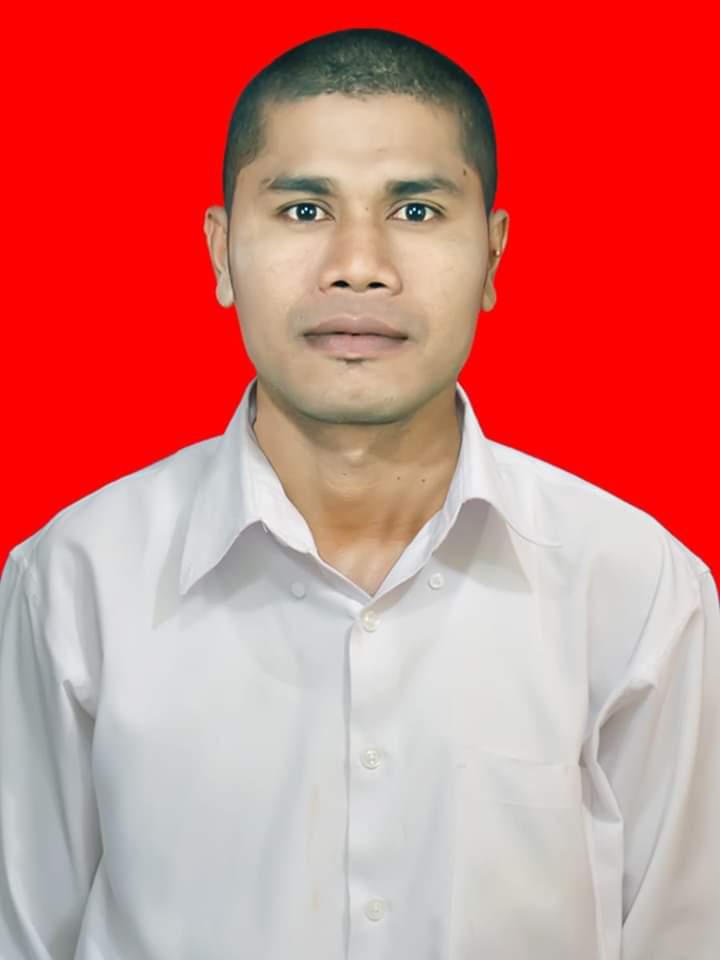 Foto Syainudin Kasim NK, S.Pd