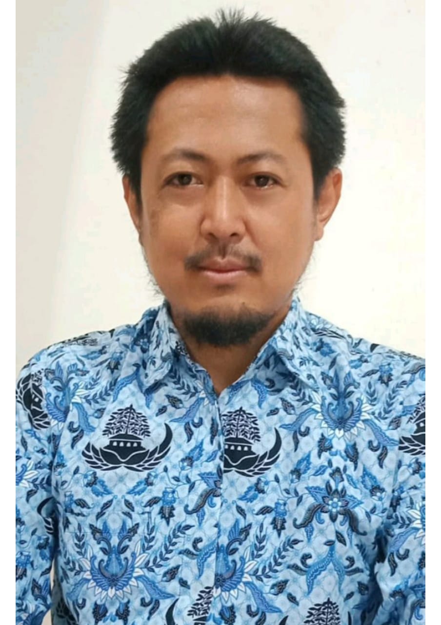 Foto Sakti Kirono Prasojo 