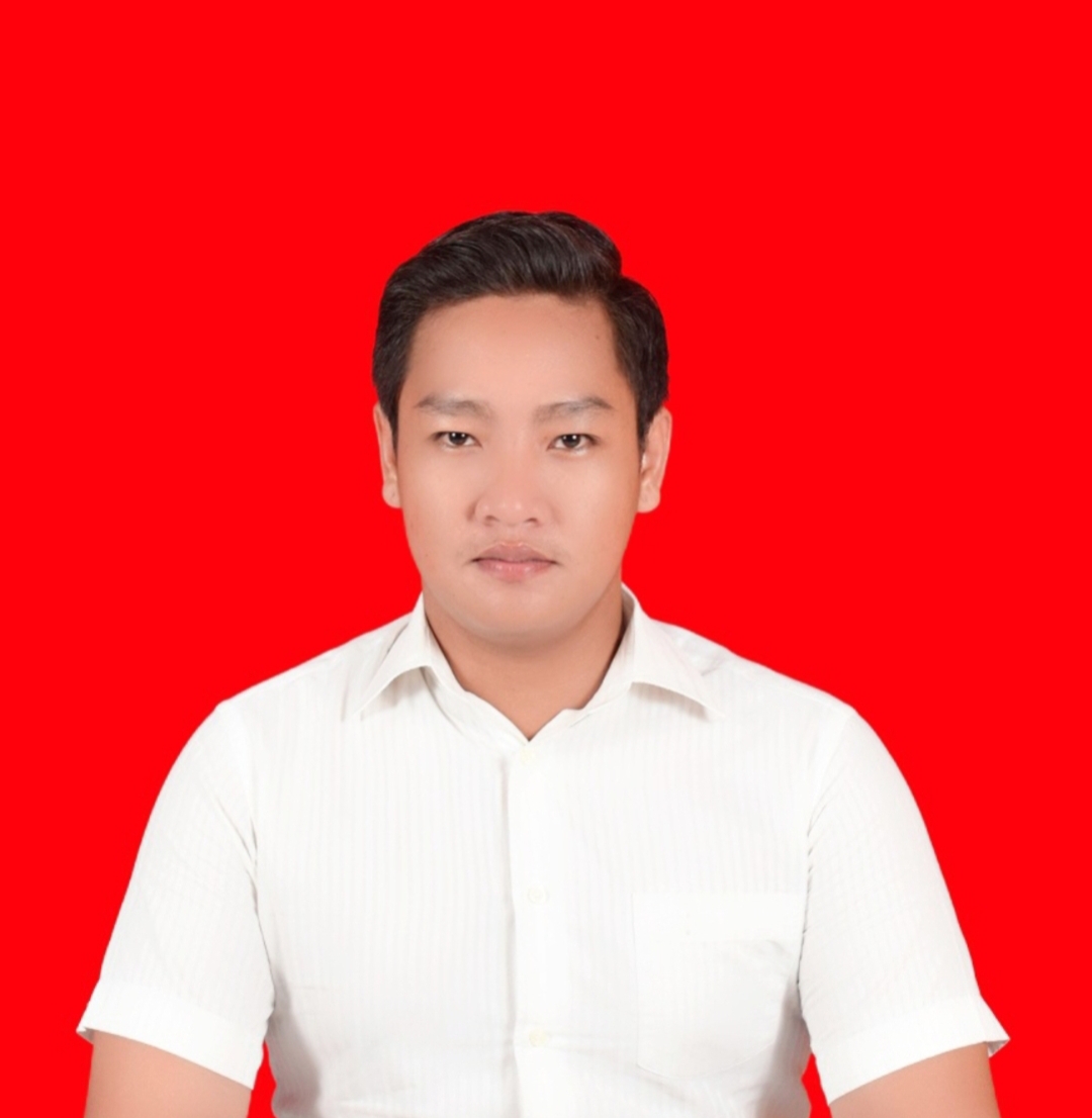 Foto Anak Agung Gede Wira Putra