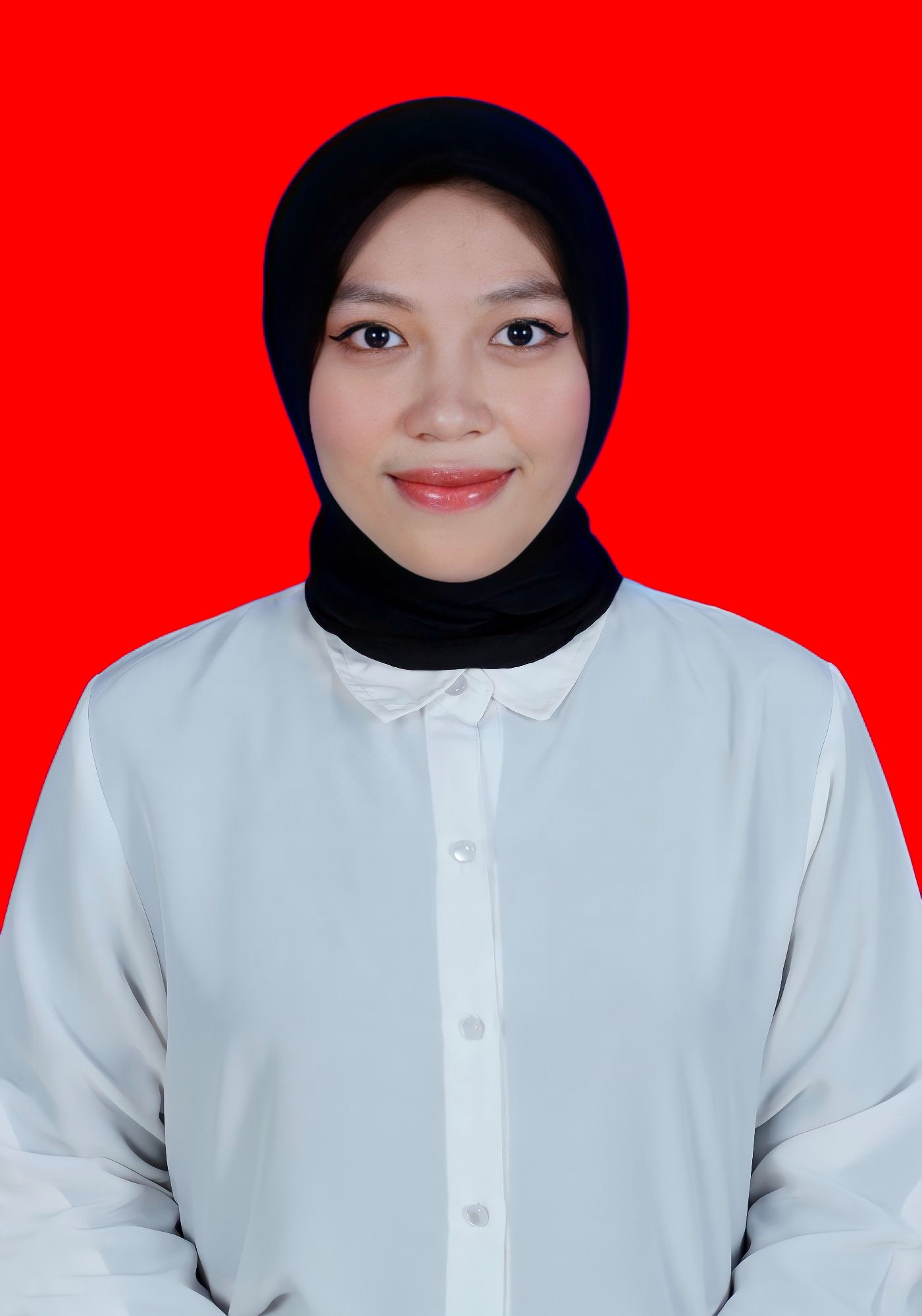 Foto Elvina Oktavia Nelinda Putri
