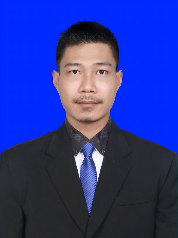 Foto Ibnu Ubaidillah