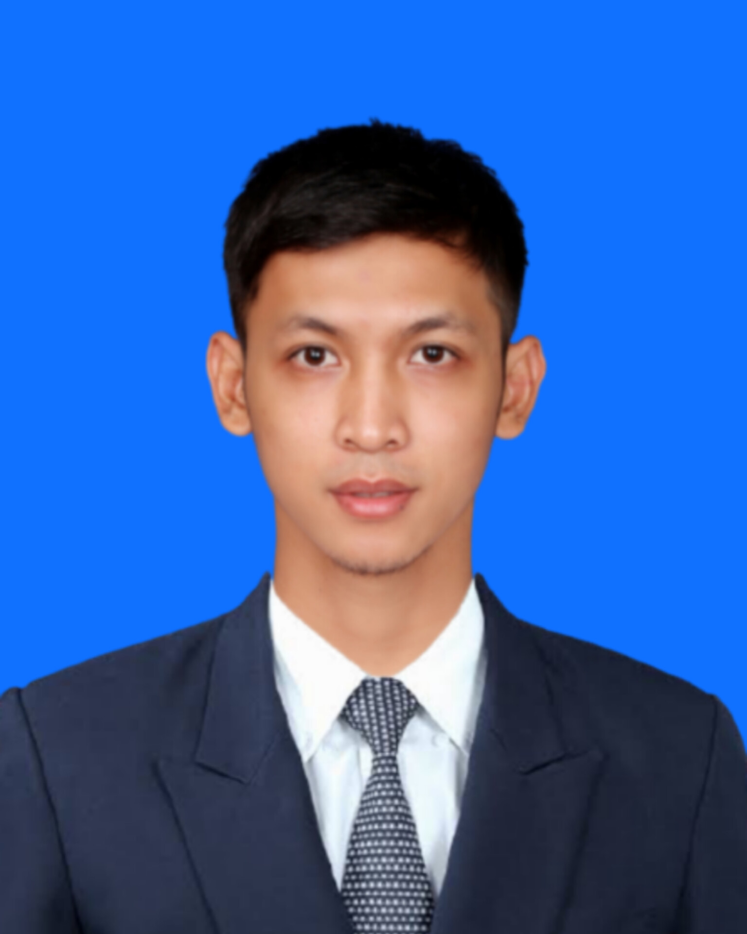 Foto David Fitryansyah
