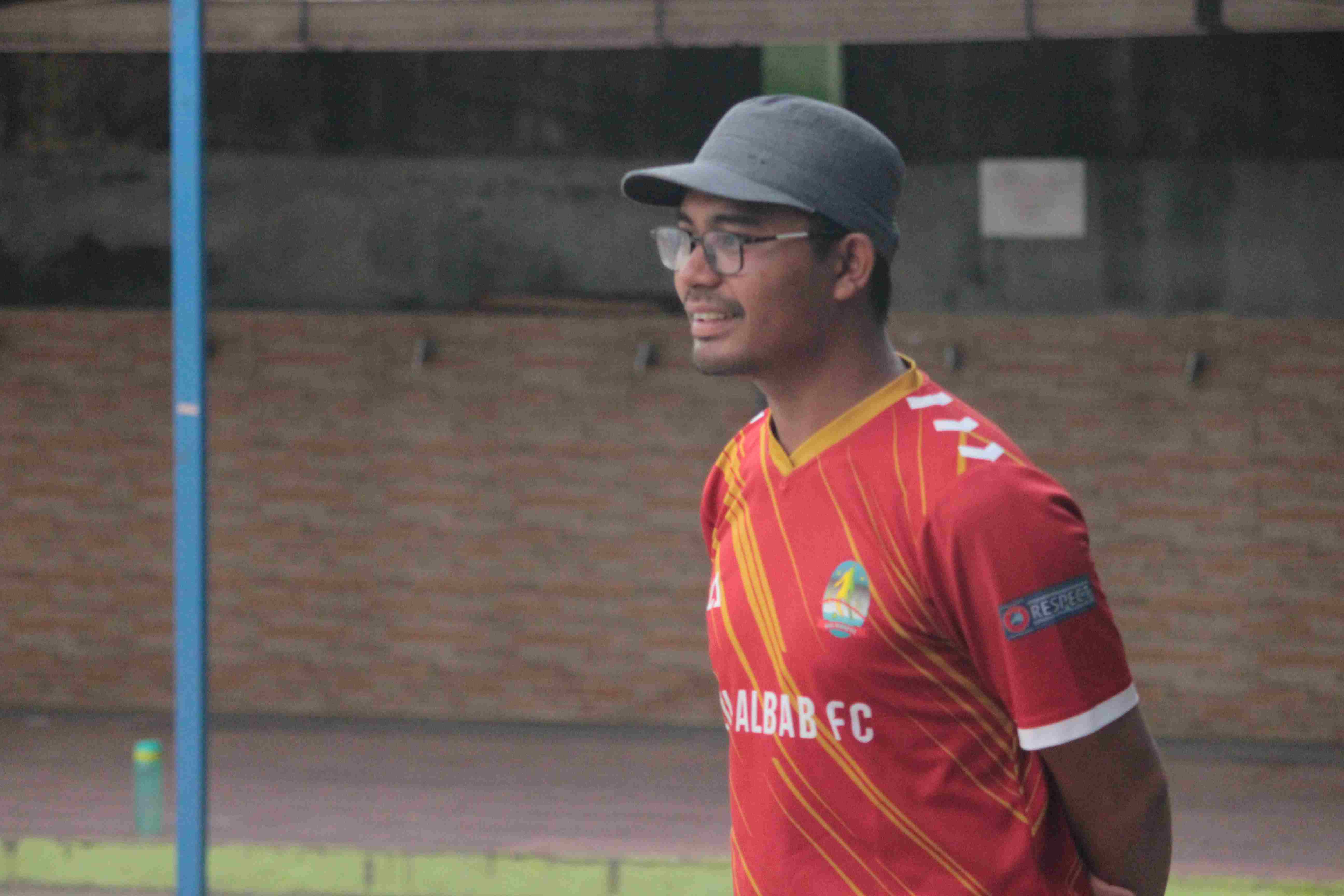 Foto Rizki Yonetra Putra S.Pd
