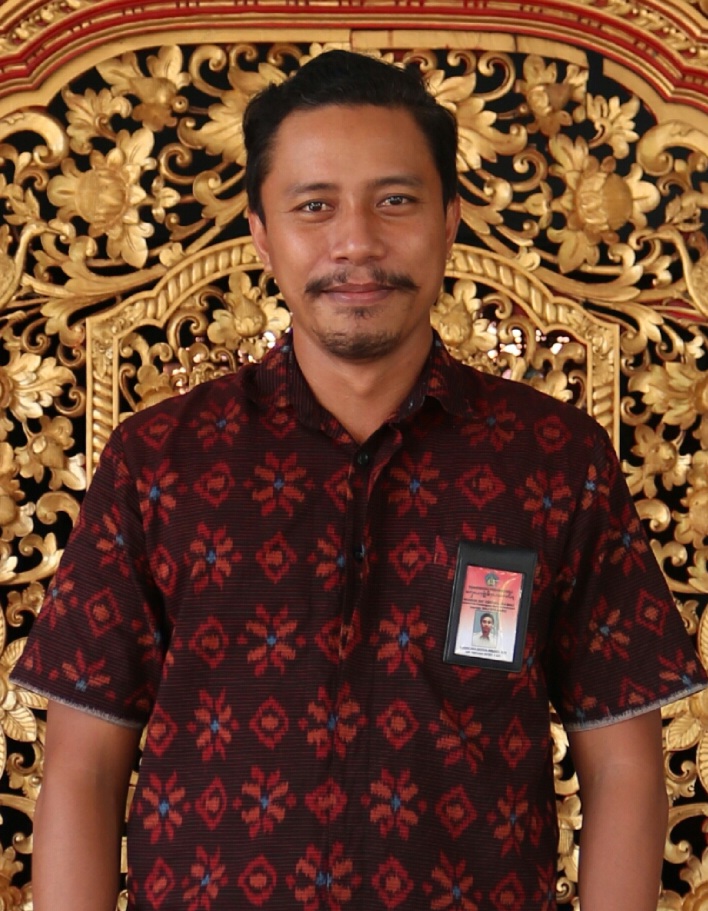 Foto KADEK OKA SATRYA WIBAWA,S.Or
