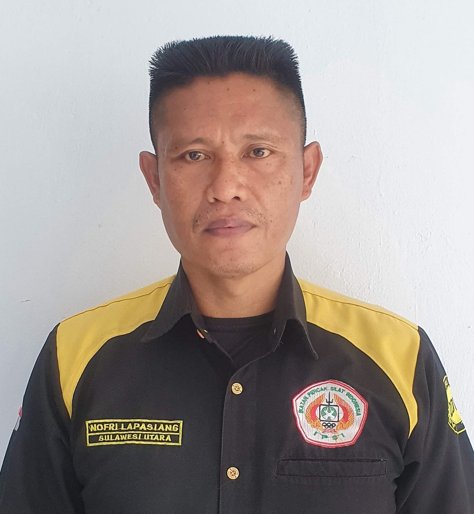Foto Nofri Lapasiang 