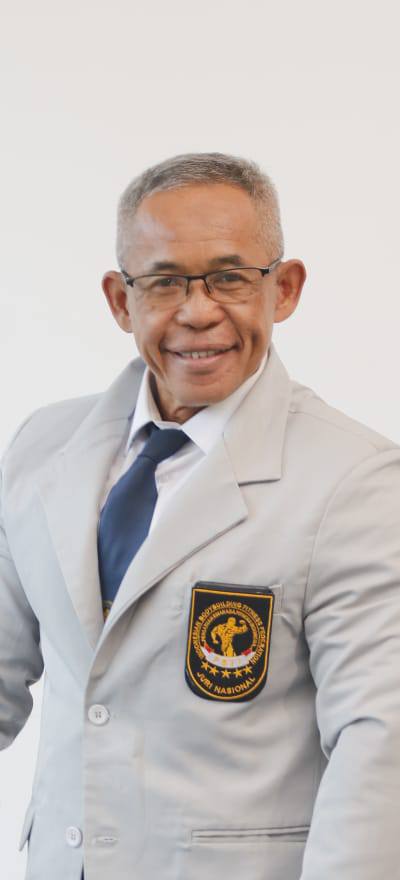 Foto H.Anang sumarna S.Pd