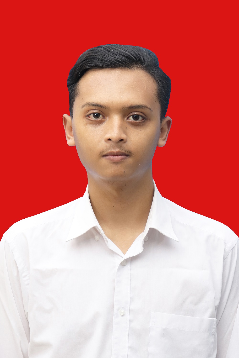 Foto Agung Sugandi, S.Pd.