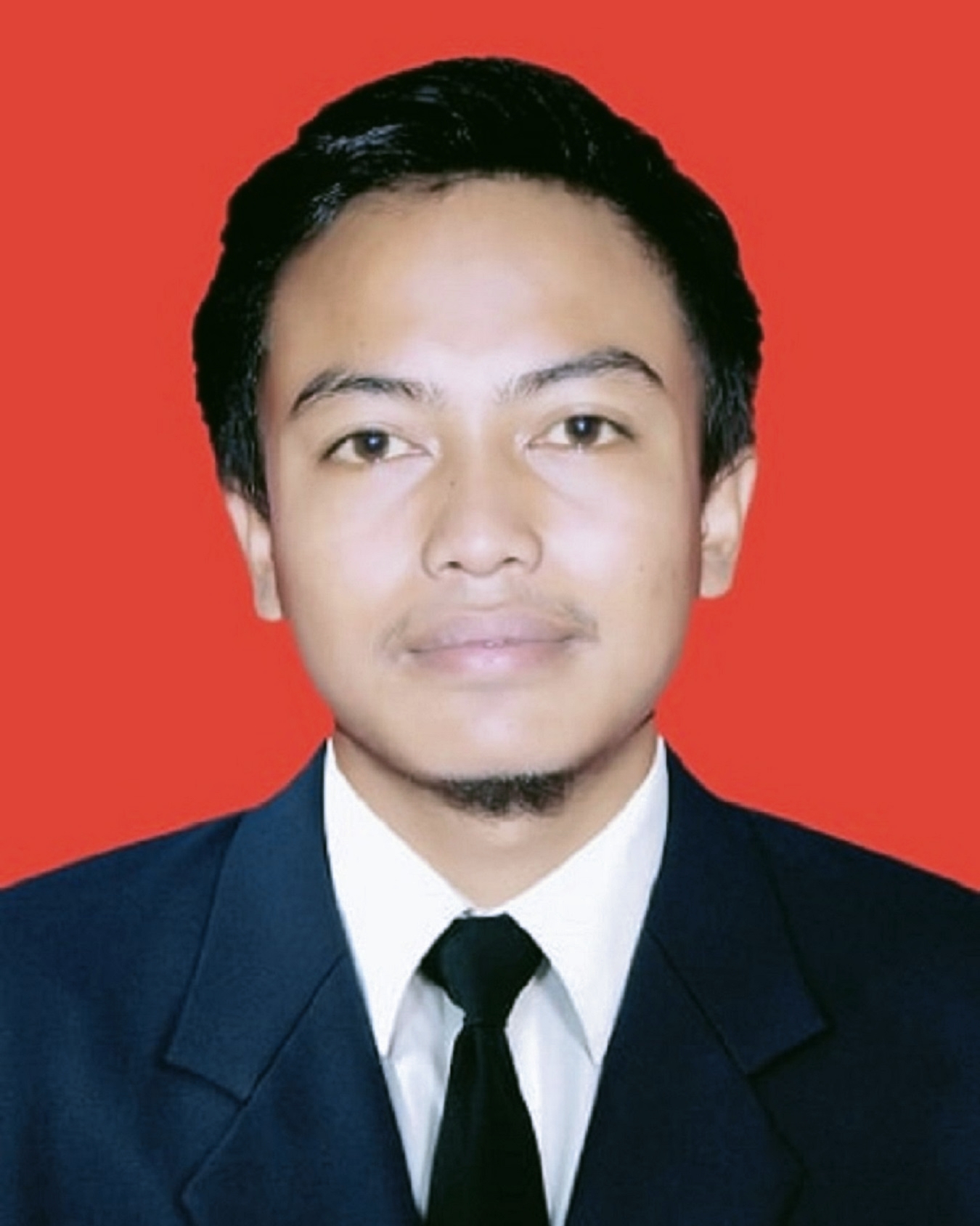 Foto Hafidz Muhammad Jeje Zakaria 