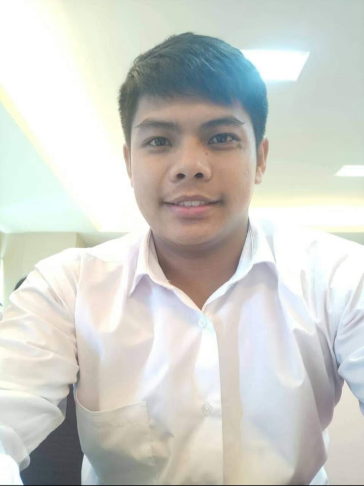 Foto Assagaf Tonangi Guntur 
