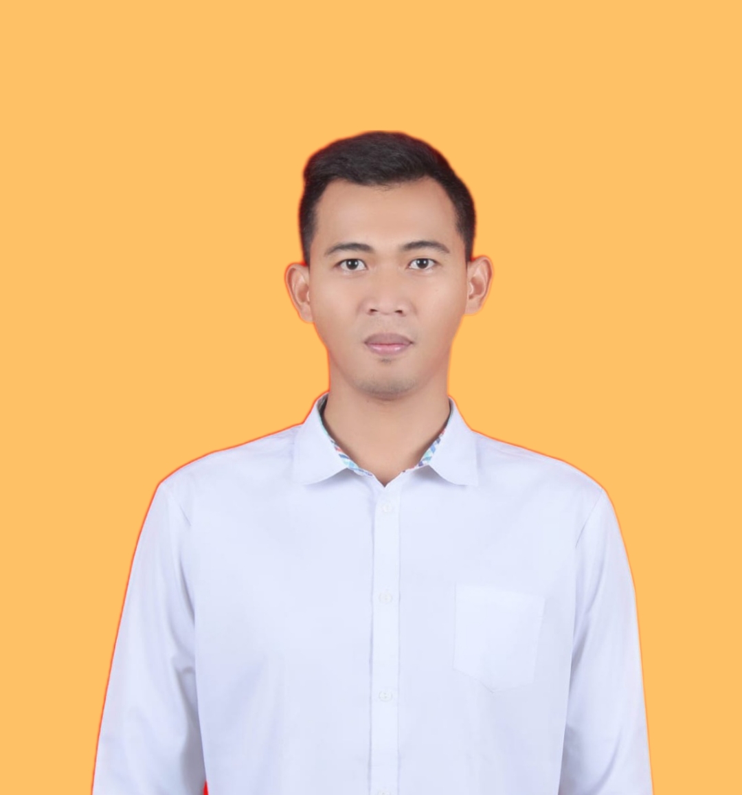Foto Ageng Widanto, S.Pd
