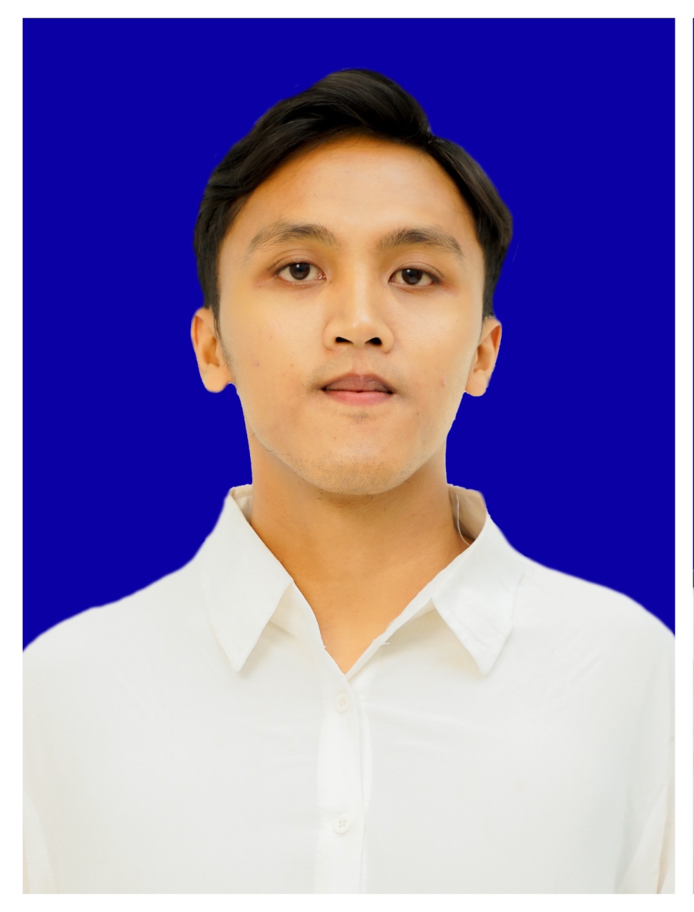 Foto Sandika Mulyana Putera