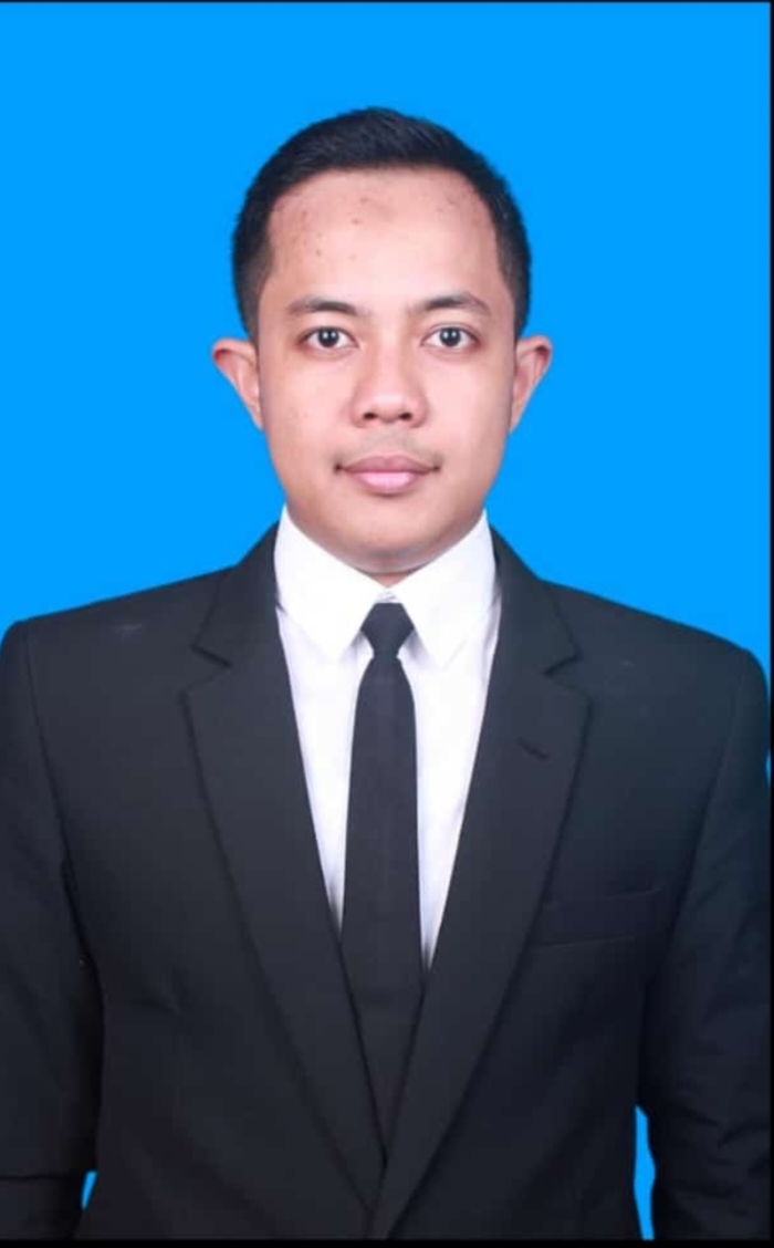 Foto Muhamad Ramlan Pamungkas 