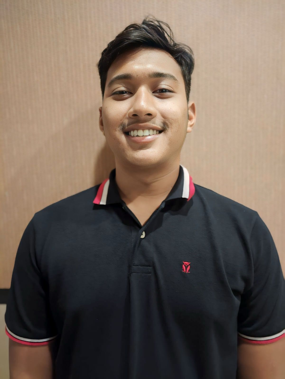 Foto surya al ma'arif marantika