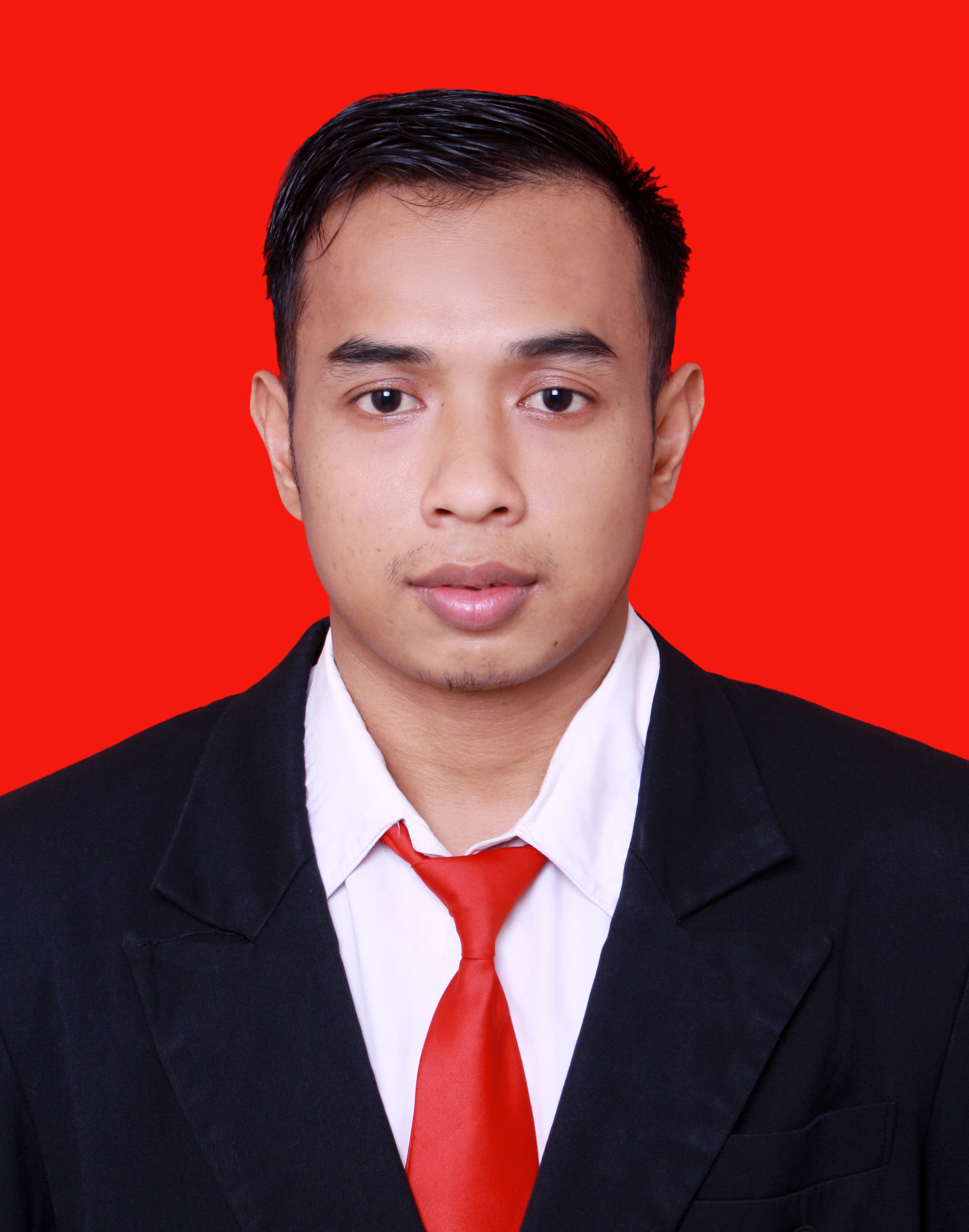 Foto Joni Taufik Hidayat