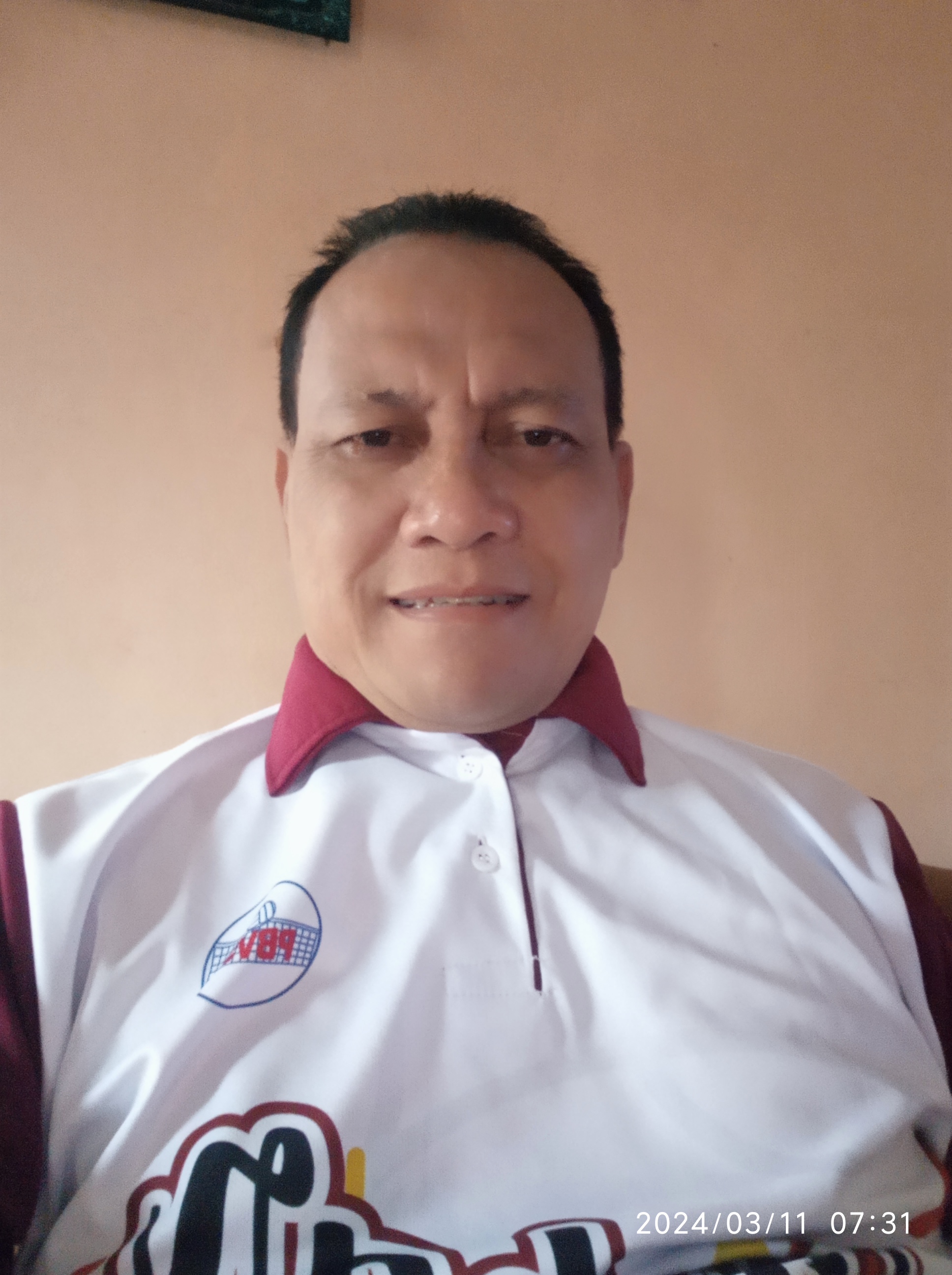 Foto Jaja Juwahir, S.Pd