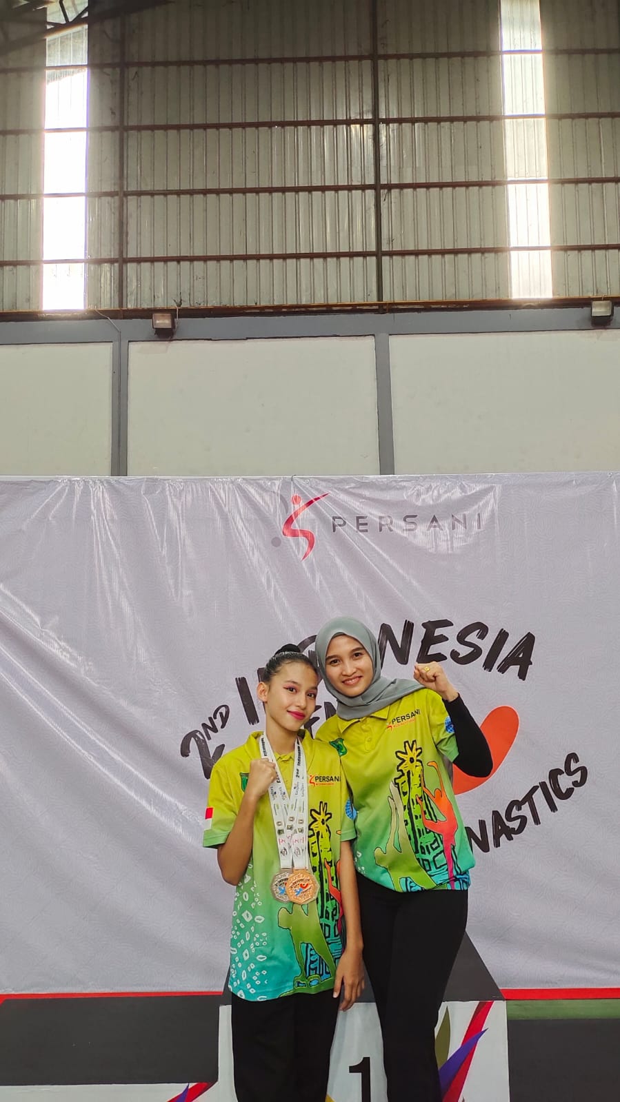Foto Eka diana