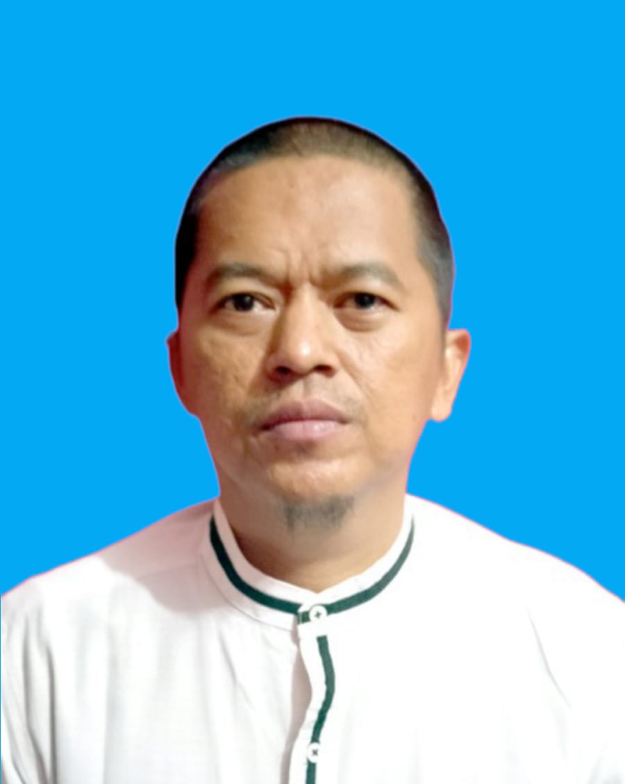 Foto Ismanto
