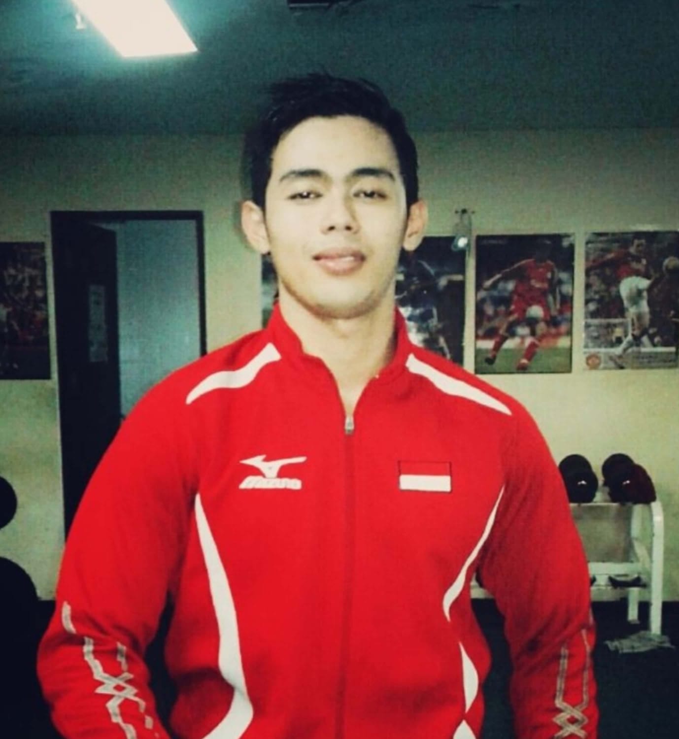 Foto Dimas Pambudi winanda