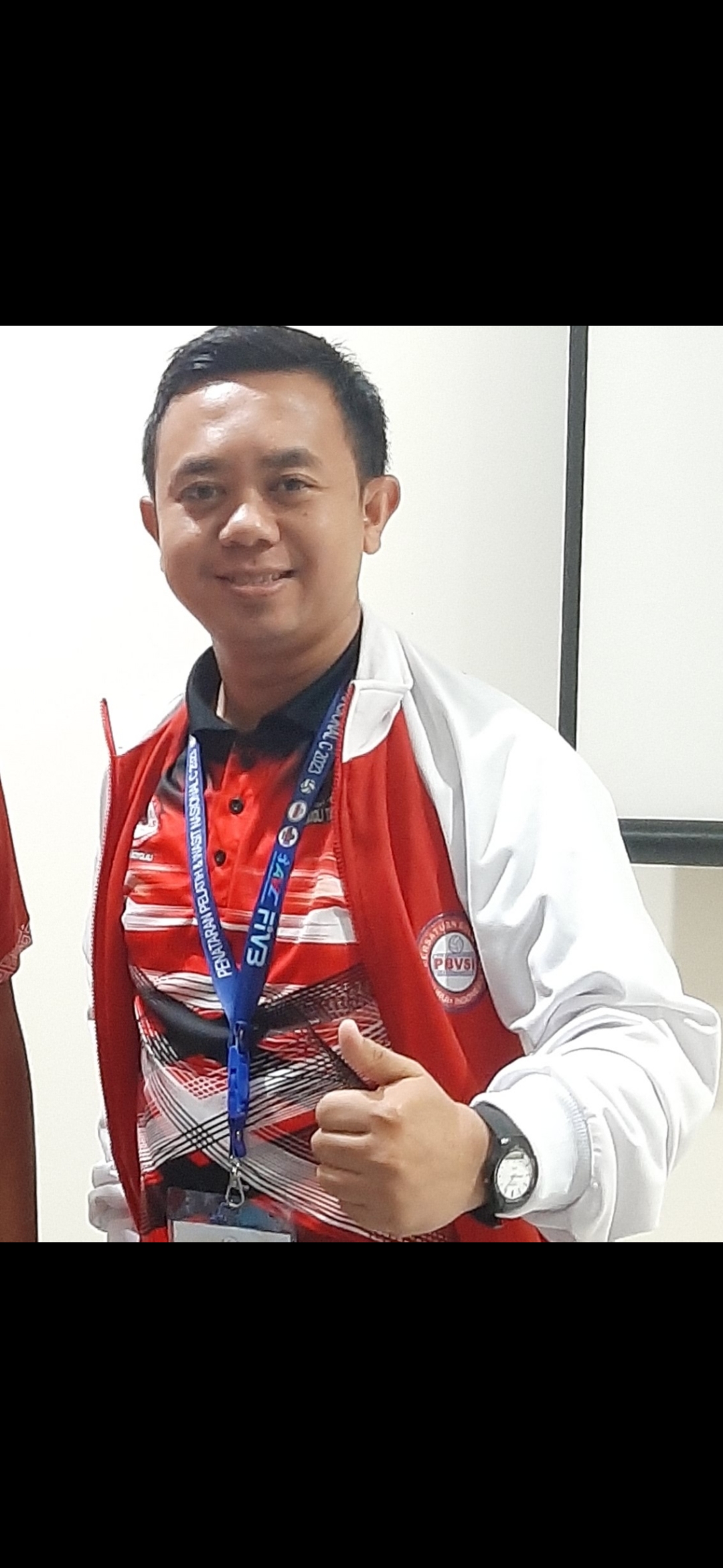 Foto MUHAMMAD SUPRIYANTO