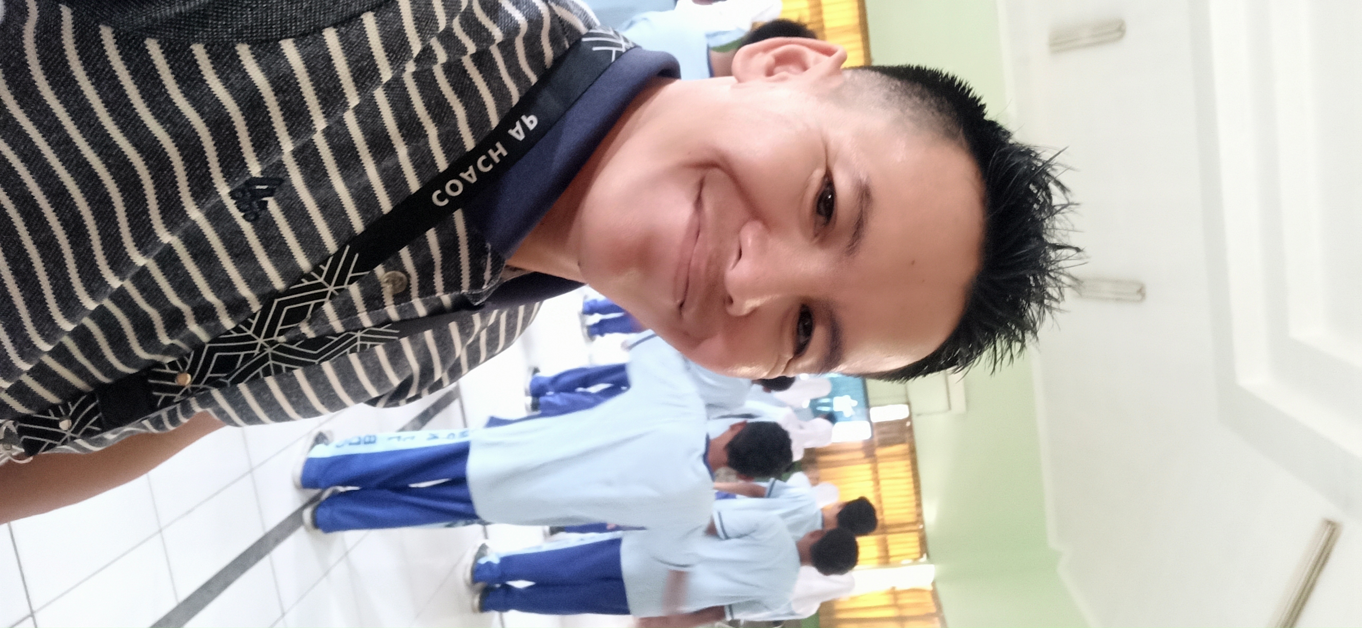 Foto Ahmar Priatna