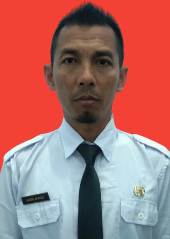 Foto ANDRI AFANDI
