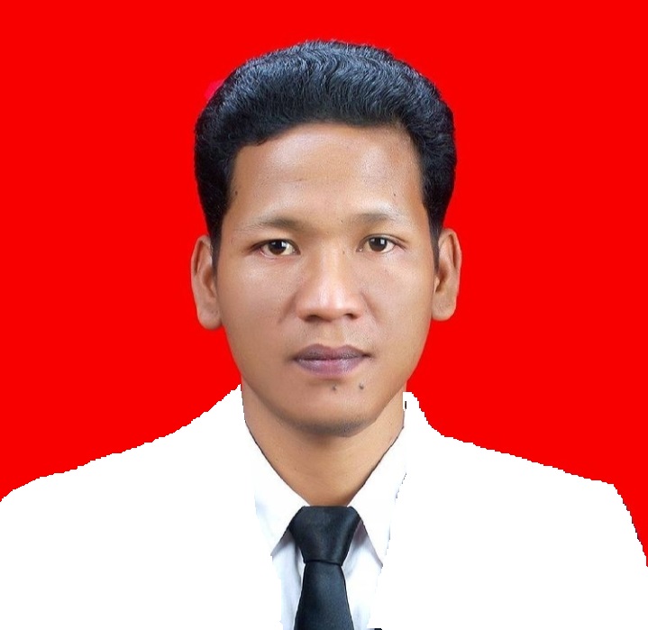 Foto Padli, S.Pd