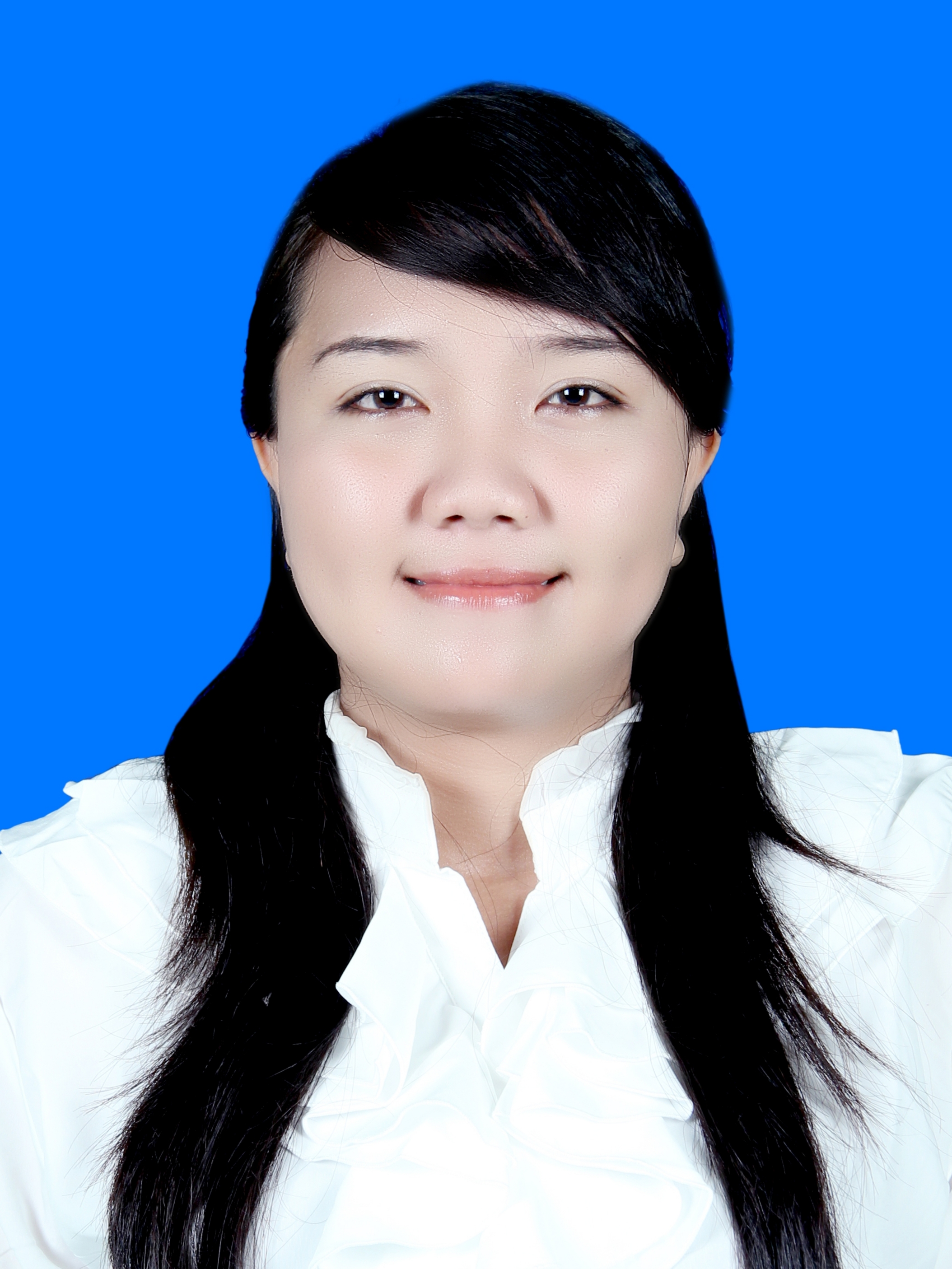 Foto I DW AYU WIRLYANI, S. Pd