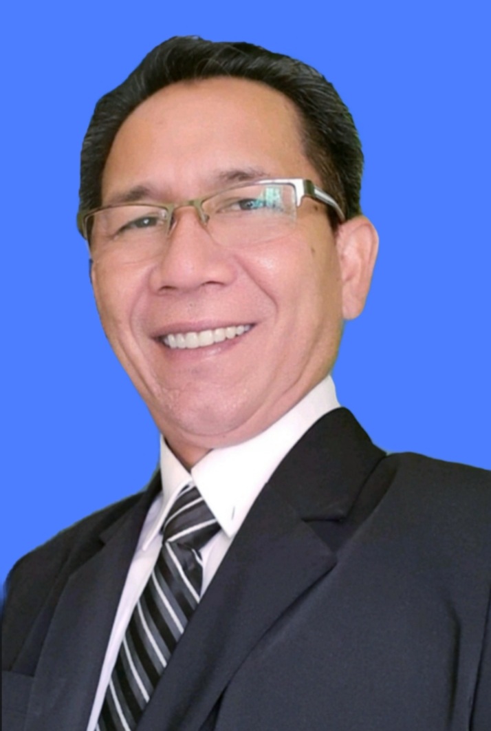 Foto ANWAR SANUSI, S.Pd., M.Pd
