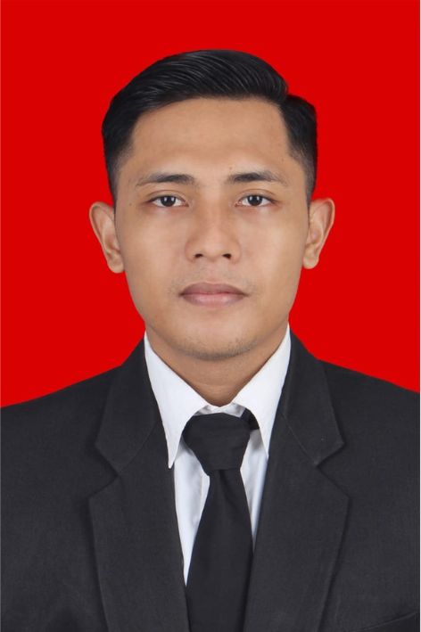 Foto Eka Bagus Tri Setyawan