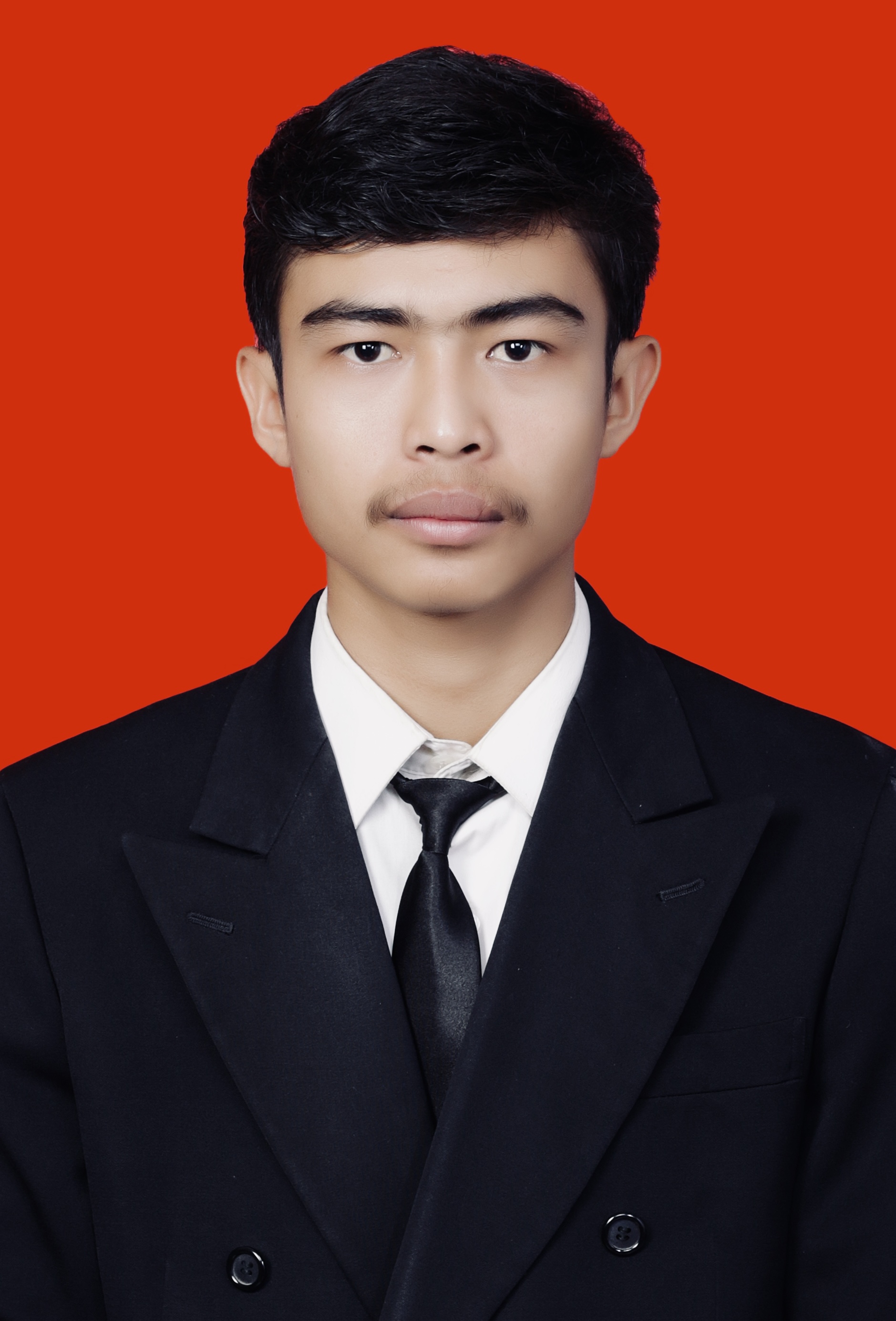 Foto ROBIT DWI JAUHARI