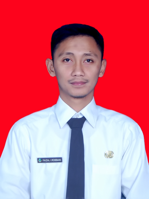Foto Faizal Imam Robbani