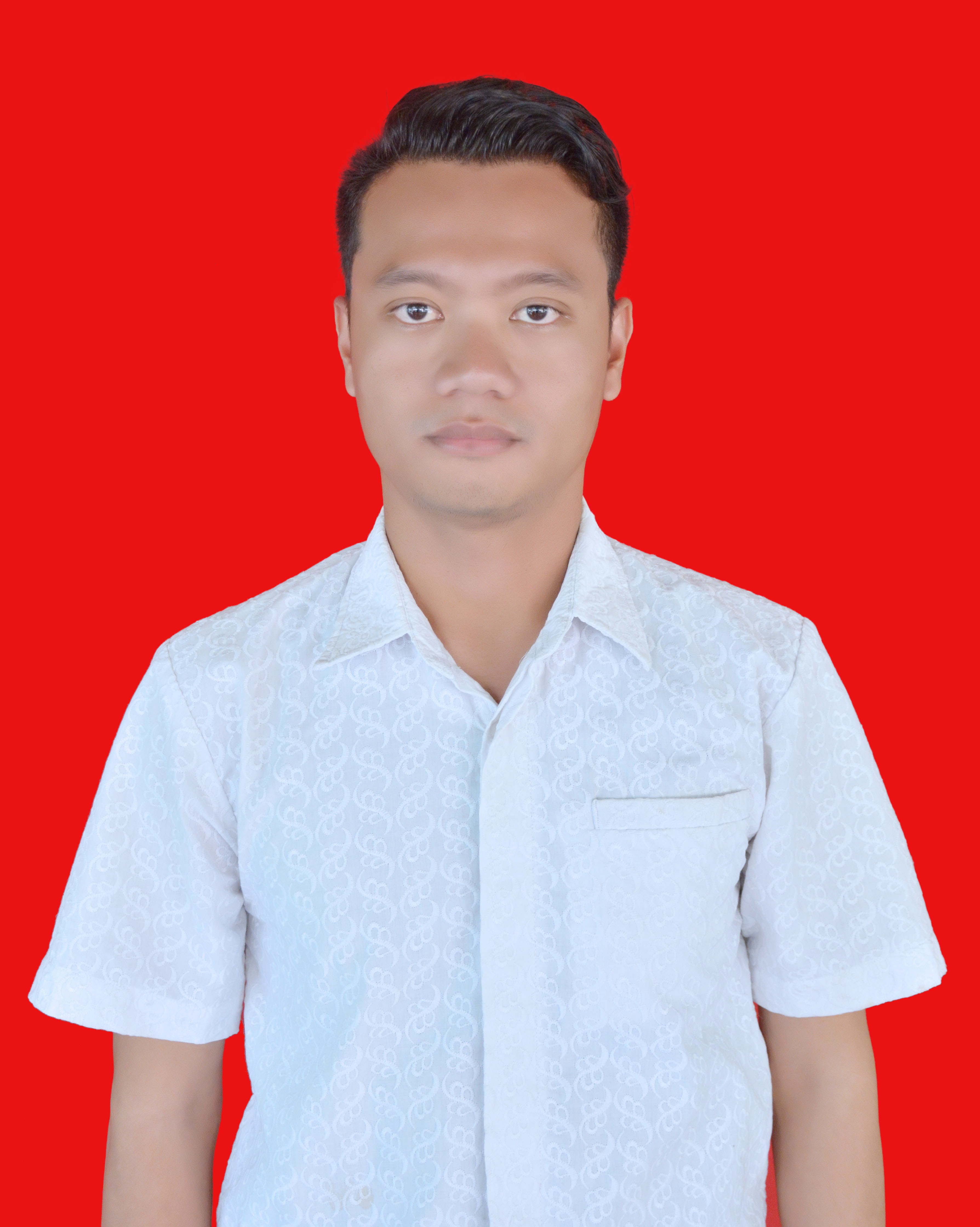 Foto Recky Ardiansyah