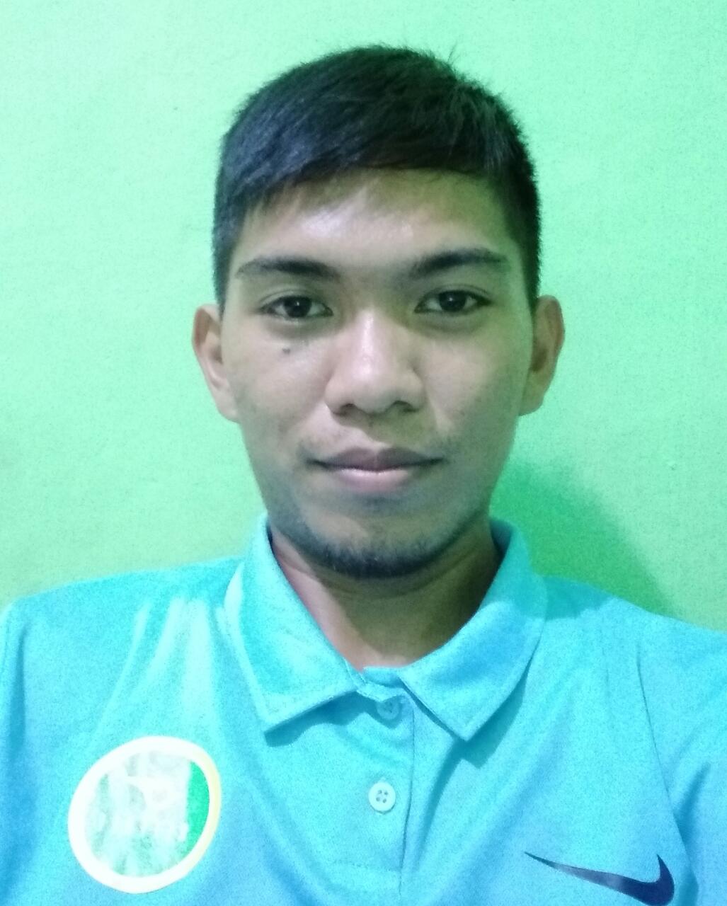 Foto Muhammad Kurniawan,S.Pd