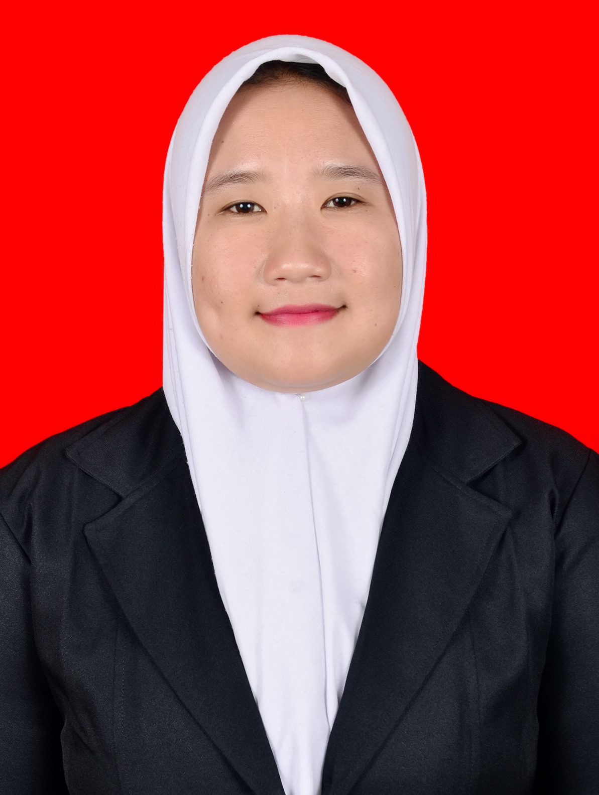 Foto NENENG MARLENI S.PD