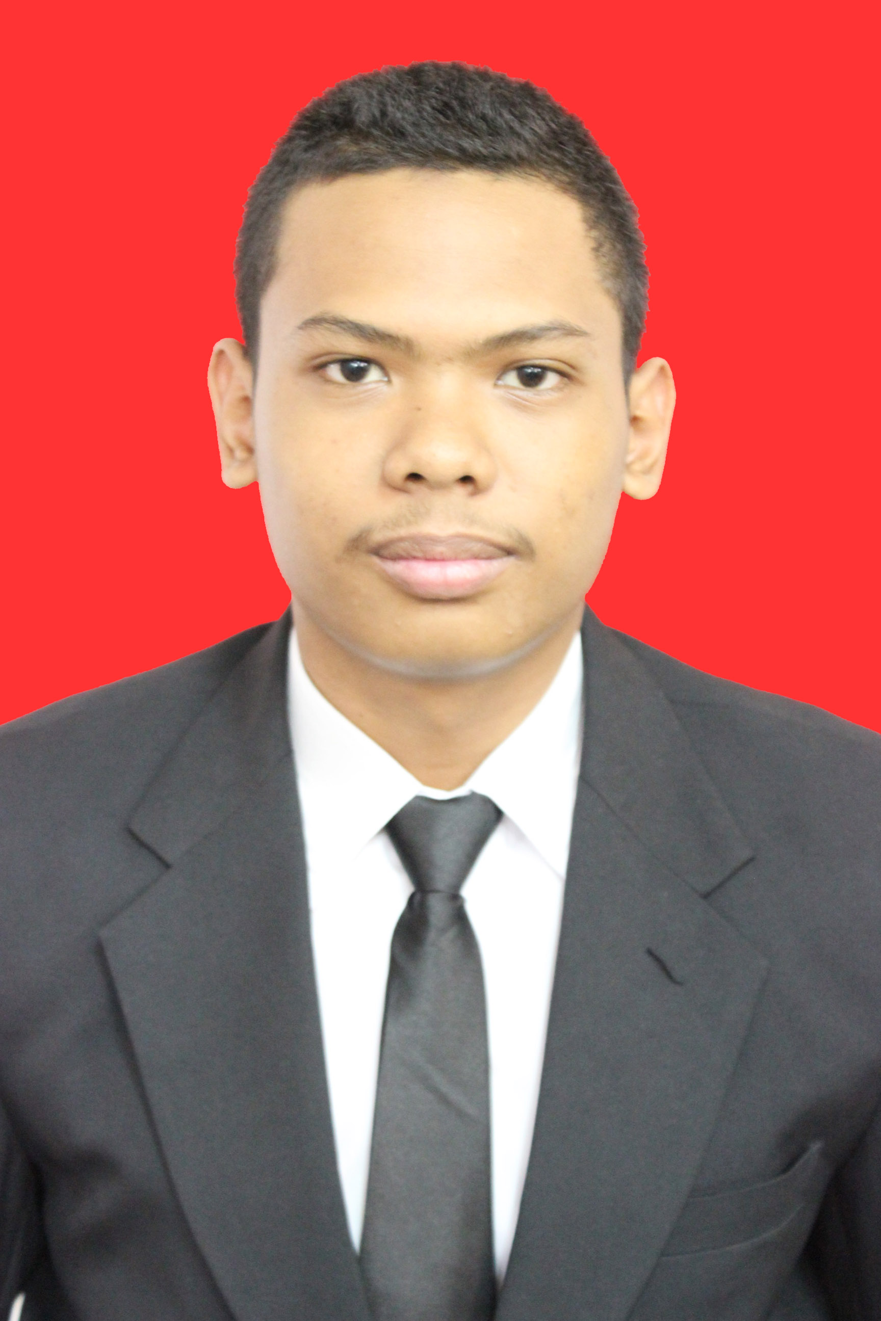 Foto Muhamad Aprilian Ardi Bayu Pratama, S.Pd