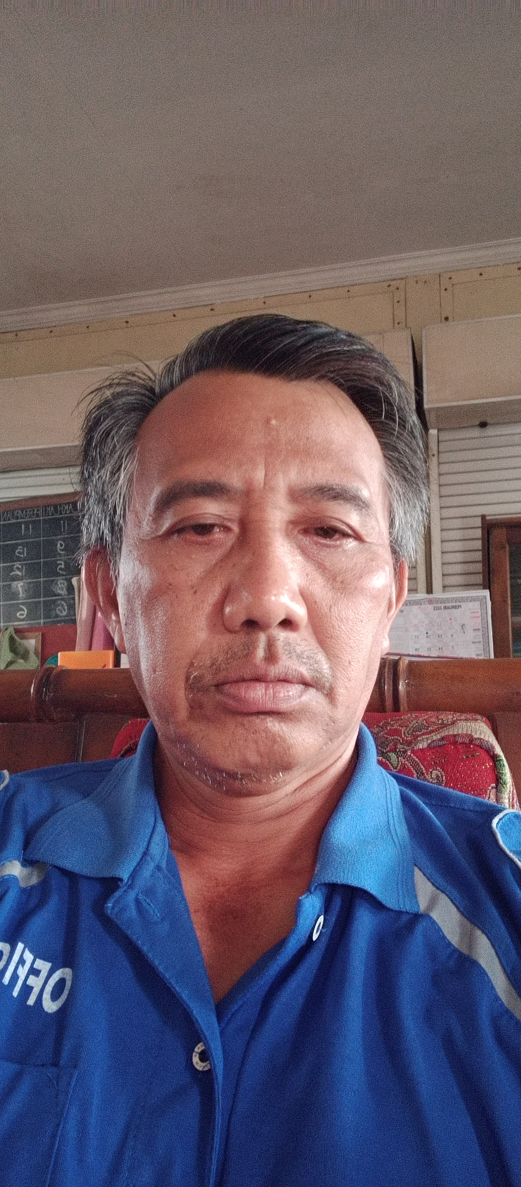 Foto I Wayan Darmayasa, S.Pd.