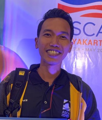 Foto Syahril Sidik