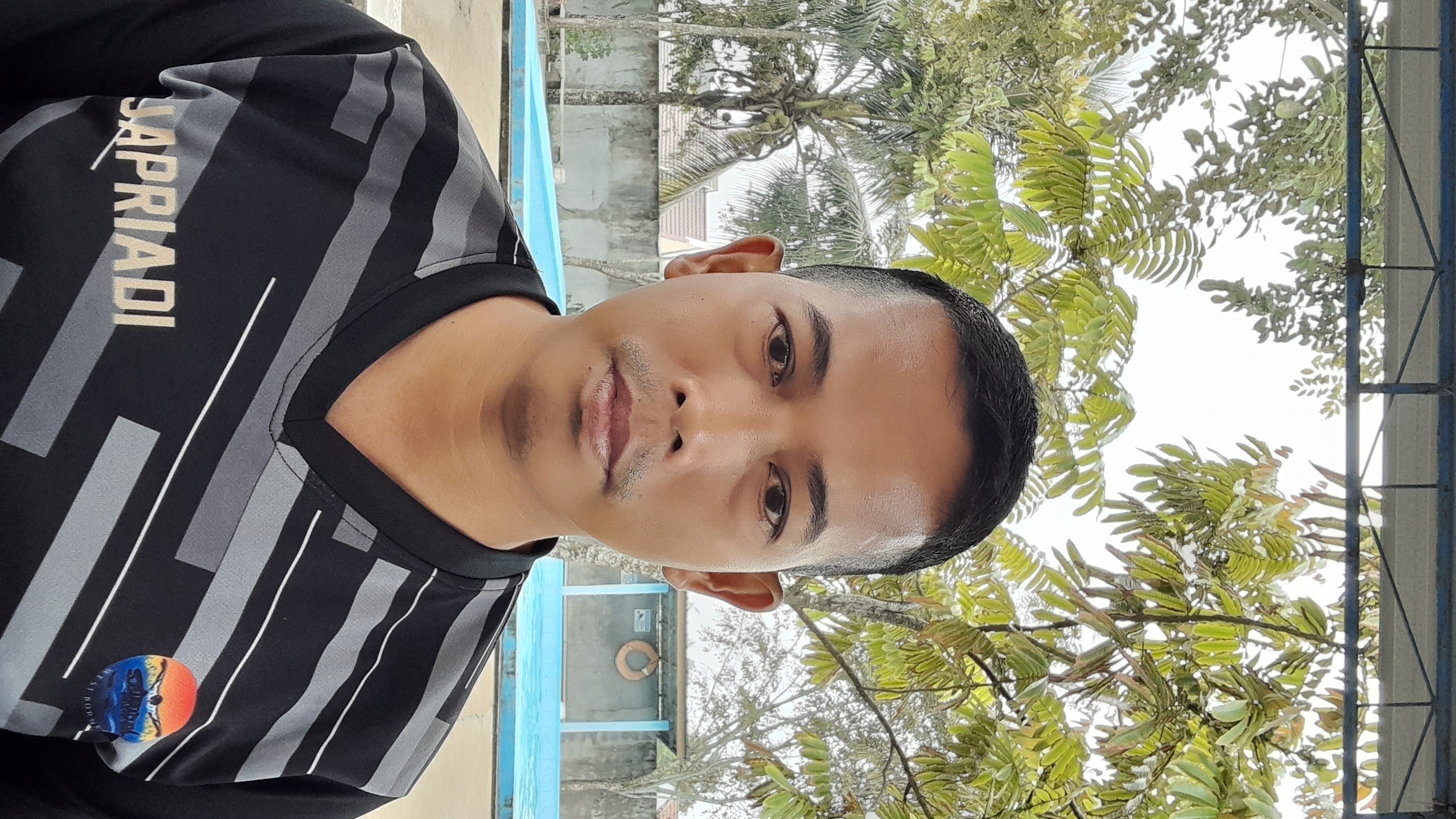 Foto Japriadi