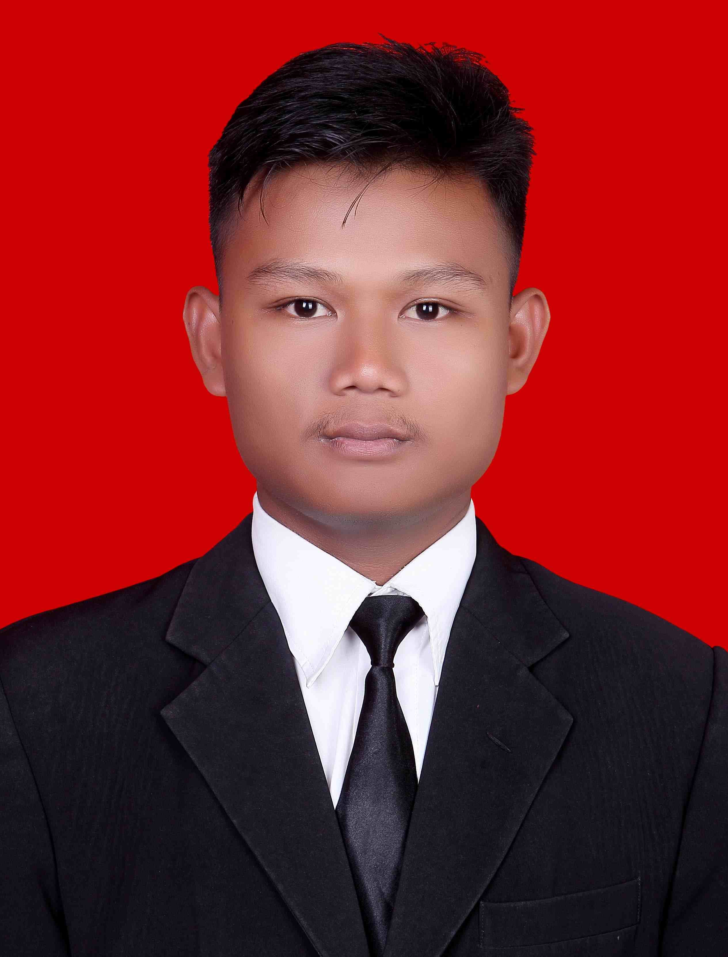 Foto M AFFARAMADHAN 