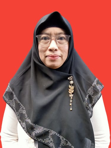 Foto Annas Buanasita, SKM.,M.Gizi 