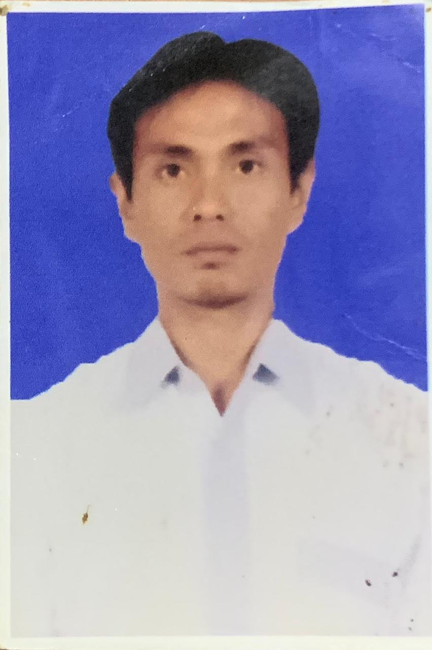 Foto Hasmanto