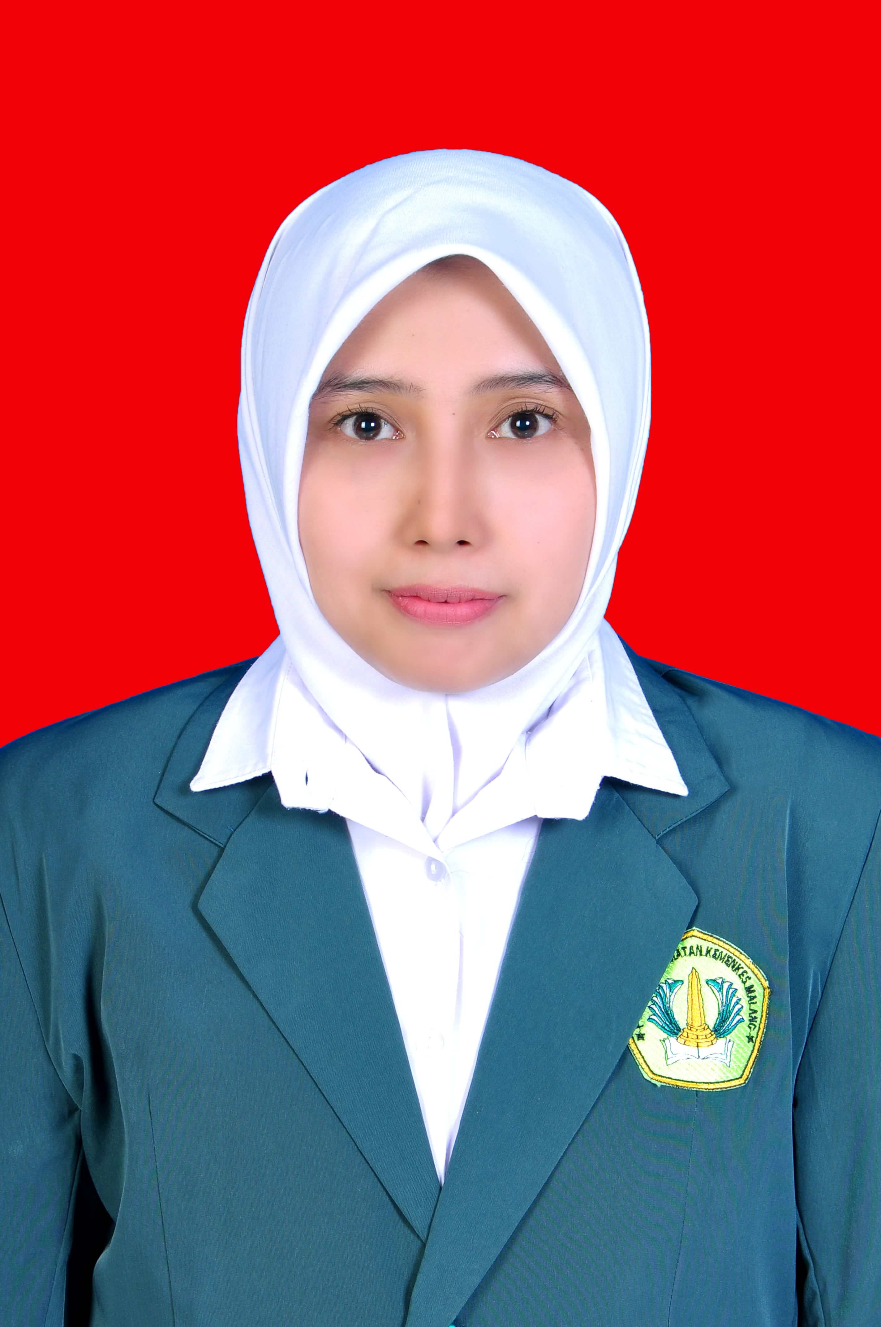 Foto DIAN KURNIAWATI,S.TR.GZ