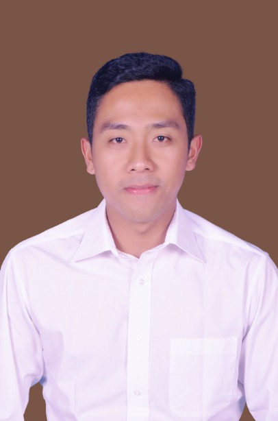 Foto FENDY AGUS SUGIARTO, S.Pd