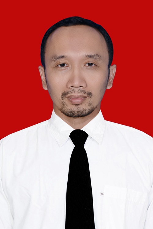 Foto WD Fatchurrochman Syam